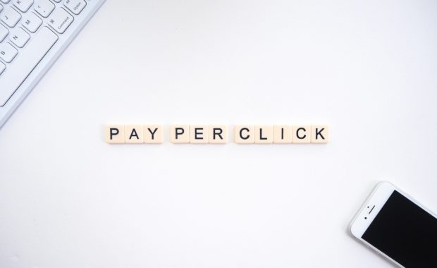 pay per click image
